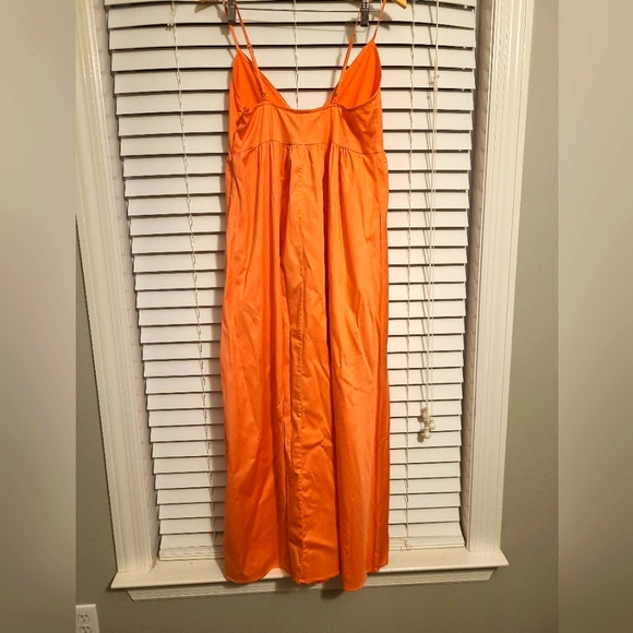 Forever 21 Large Pink dress - Picture 3 of 6